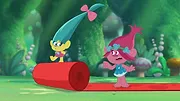 Trolls : en avant la musique !