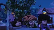 Robin des Bois : Malice à Sherwood