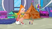 Phinéas et Ferb