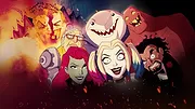 Harley Quinn S2 E1