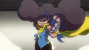 Invincible Fight Girl S1 E6
