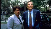 New York, police judiciaire S11 E6