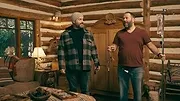 The Cabin with Bert Kreischer