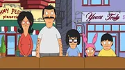 Bob's Burgers