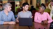 Catfish : Fausse identité