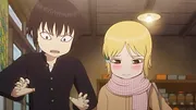 High Score Girl
