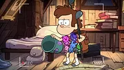 Souvenirs de Gravity Falls