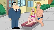 American Dad!