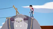 Les Mômes de l’Apocalypse