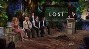 Lost : Les Disparus