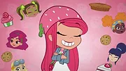 Strawberry Shortcake: Berry in the Big City