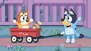 Bluey S1 E24