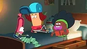 Pinky Malinky