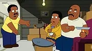 The Cleveland Show