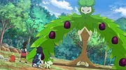 Pokémon : Les horizons S1 E11