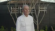 Chef's Table: Legends