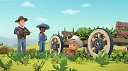 Dino Ranch S1 E16