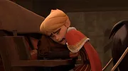 Robin des Bois : Malice à Sherwood S4 E6