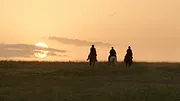 Lawmen: L'histoire de Bass Reeves