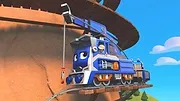 Mighty Express