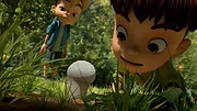 Partie de campagne S1 E14