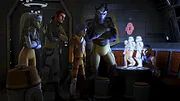 Star Wars Rebels