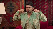 The Great Indian Kapil Show