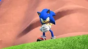 Sonic Prime S1 E1