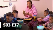 Familles nombreuses : La vie en XXL