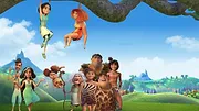 Les Croods : (Pré)histoires de famille S7 E5
