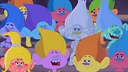 Trolls : en avant la musique !