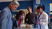 NCIS : Enquêtes spéciales