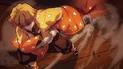 Demon Slayer : Kimetsu no Yaiba