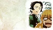 Demon Slayer : Kimetsu no Yaiba