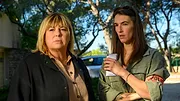 La Stagiaire S5 E6