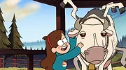 Souvenirs de Gravity Falls