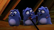 Grizzy et les Lemmings S3 E71