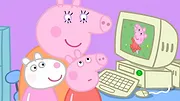 Peppa Pig S4 E51