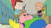 Clarence S2 E9