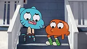 Le Monde incroyable de Gumball S4 E3