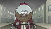 Regular Show S8 E3