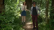 Flynn Carson et les nouveaux aventuriers S1 E9