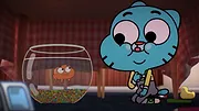 Le Monde incroyable de Gumball