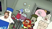 Regular Show