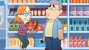 Les Filles de Dad S1 E45