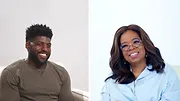 The Oprah Conversation