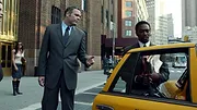 New York Section Criminelle S3 E11