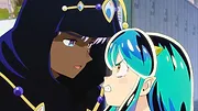Urusei Yatsura
