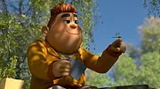 Partie de campagne S1 E46