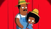 The Cleveland Show